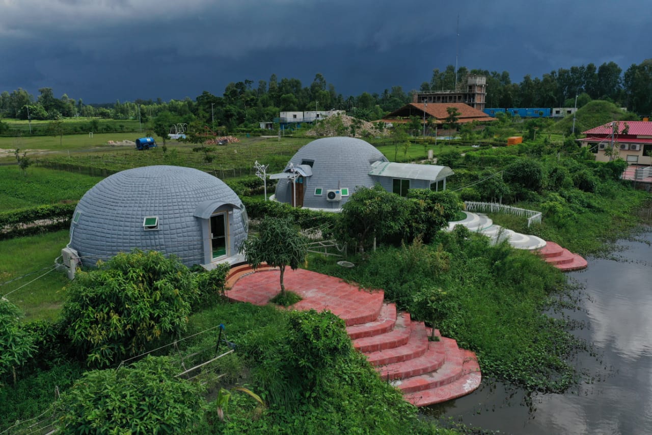 Savanna Bangladesh | Savanna Echo Resort